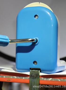 用手动毛线摇绕线机摇FLW家线机缠线器手摇绕屯线机器