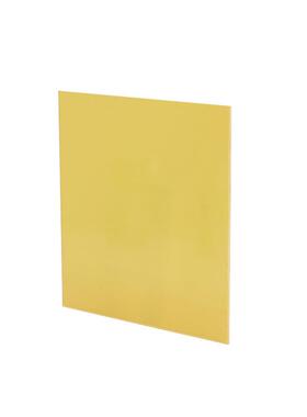 黄色环氧板货耐磨阻燃环缘氧树1030*123现绝脂板板玻纤板工程材料