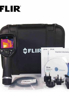 FLRE4/E5XT/E6XTI/E8PE4/E5/E6ROT仪红外线热像C5/C3-X/G165-X