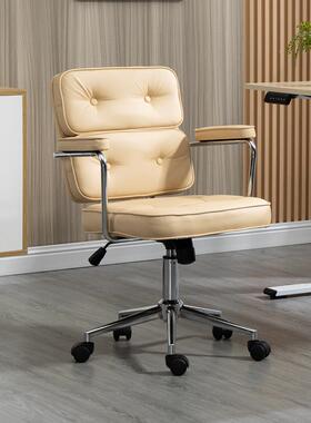 人体工ys-7042学电脑椅家员背用靠舒适休椅闲升降办公职学生宿舍