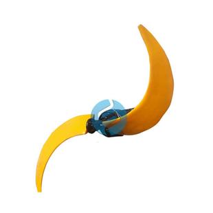 晋中高速潜水推流器CQT022 推流器污泥推流器 325挂式