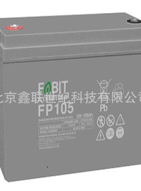 上海菲意特蓄电池FH400/工业蓄电池12V-100AH含税