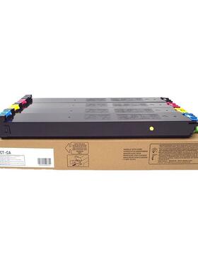 适用夏普2600n粉盒MX31CT-C/M/Y/B打印机墨盒MX2601N3100N碳粉500