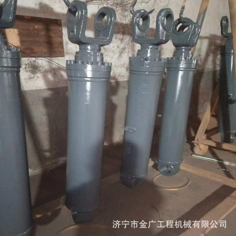 装载机油缸FL976动臂油缸转向油缸转斗油缸铲车液压油缸修理包