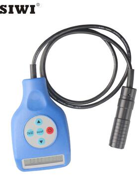 思为CM8826FN涂层测厚仪铁铝两用漆膜电镀测厚仪汽车油漆测厚仪