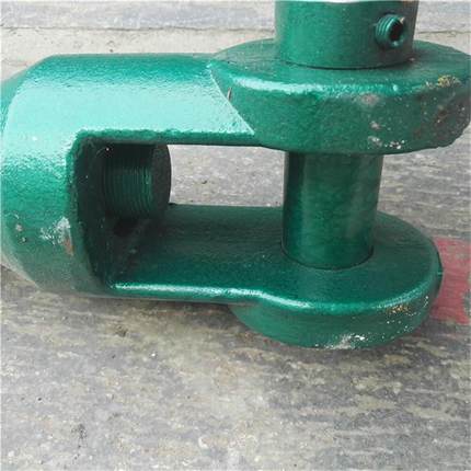 螺栓拉紧器机械式式10t20T30吨合拢器船用现货拉泵