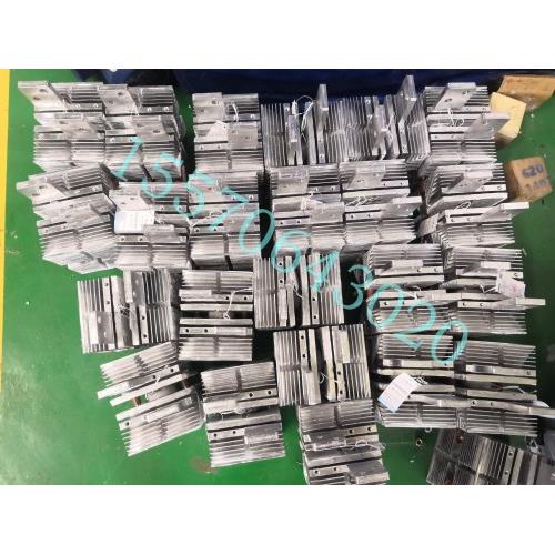 进相器用可控硅散热器配件SF12SF13SF14SF15SF16SF17湖北