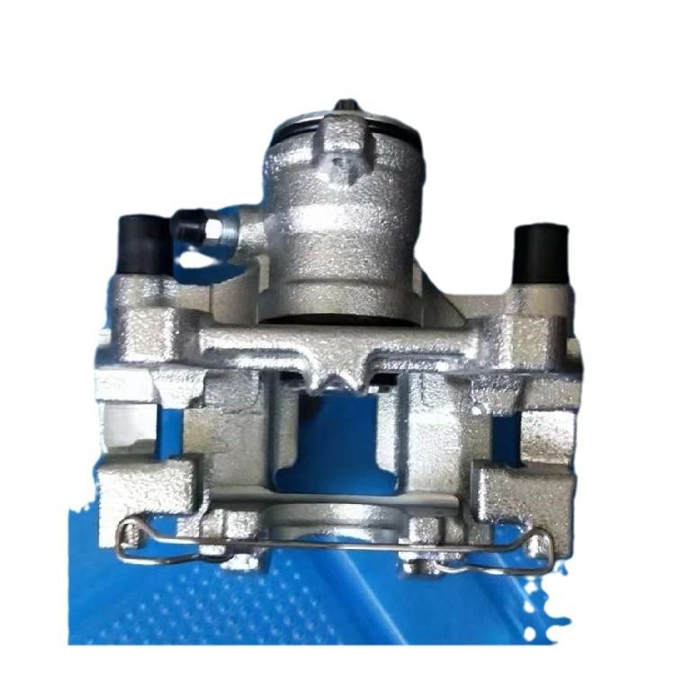 供新蒙迪欧13-16后刹车分泵带支架LDG9C2D253AA/RDG9C2D252AA