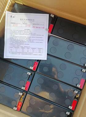 晨松蓄电池LC-P1238STLC-P1240LC-P1265STLC-P12100ST12V38AH