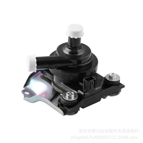 普锐斯电子水泵适用丰田04000-32528、G9020-47031