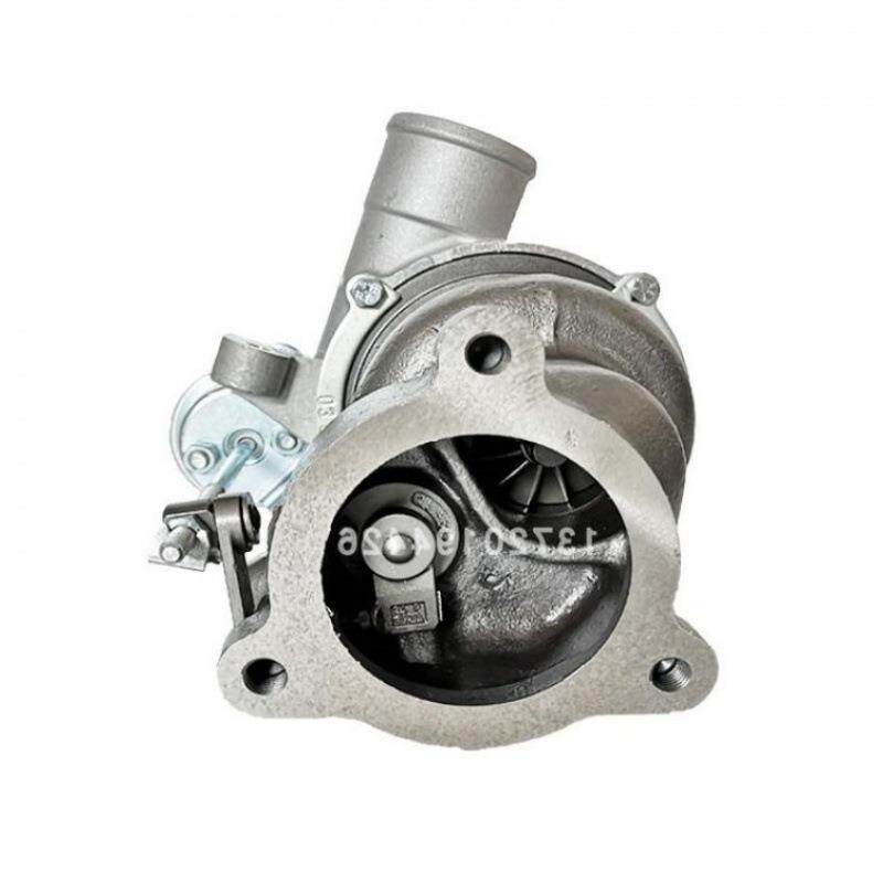 长安CS751.8T涡轮增压器JQP54睿骋件号530397001971118010-A01