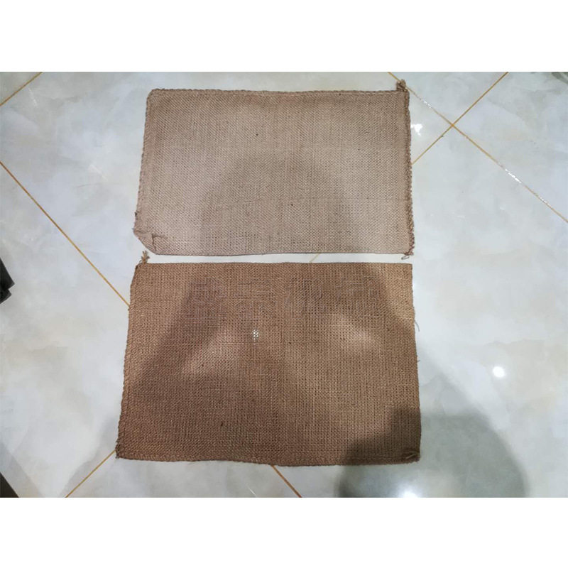 吸水麻袋加厚帆布吸水膨胀袋无纺布吸水袋防汛救灾应急防洪堵漏袋