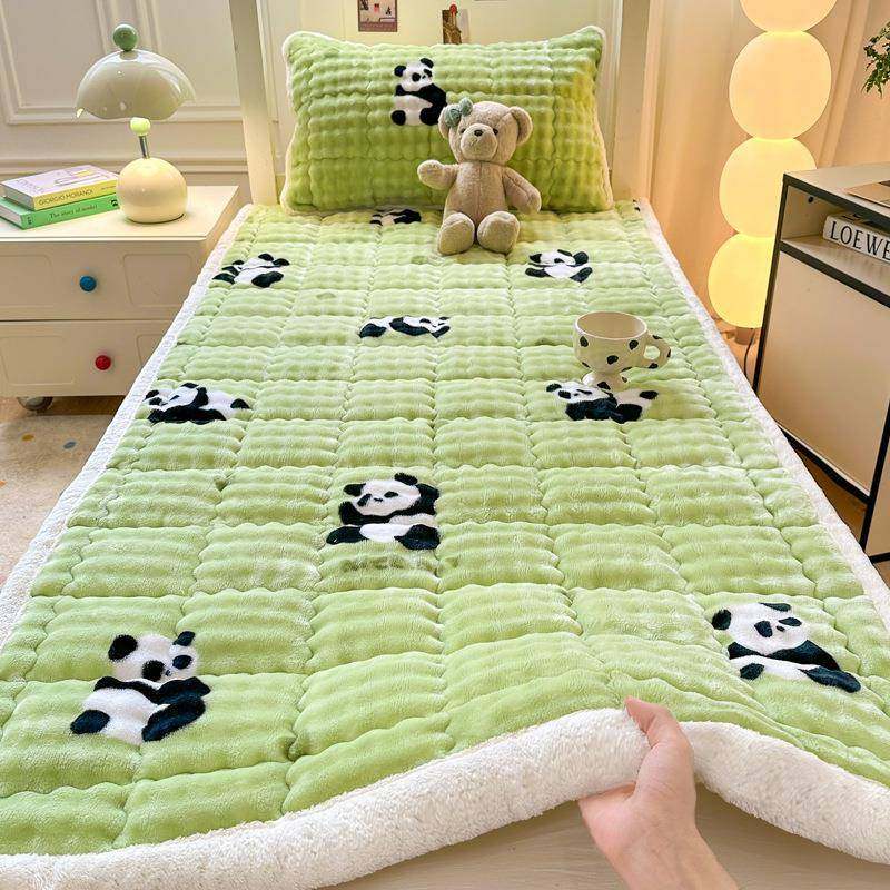 2025兔兔绒床垫软垫家用撸猫绒毯子垫被宿舍学生冬季加绒床褥垫子,工业油品/胶粘/化学/实验室用品,其他实验室设备,淘宝优惠券,粉丝福利购,淘宝优惠卷