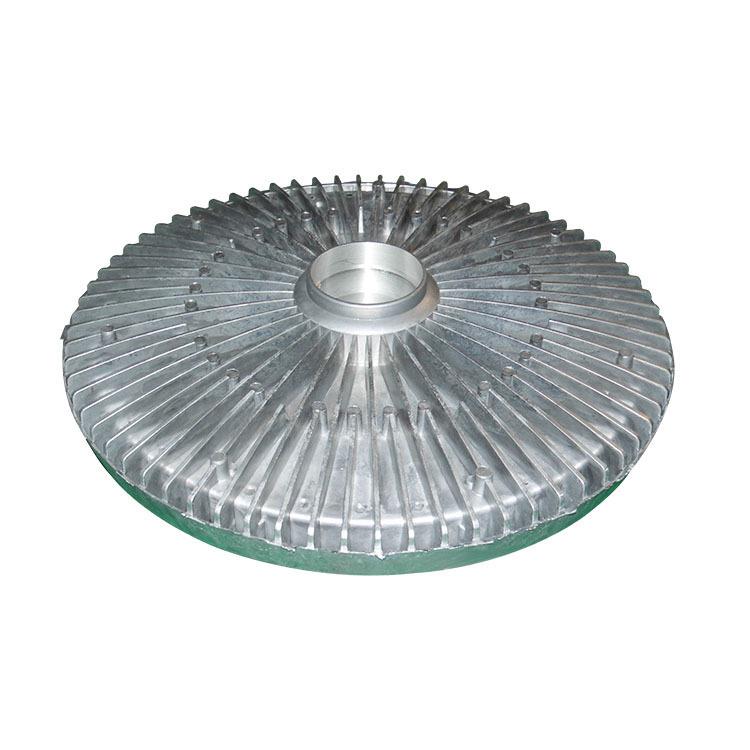LED灯具压铸件供应LED灯舞台灯模具加工铝合金舞台灯饰配件