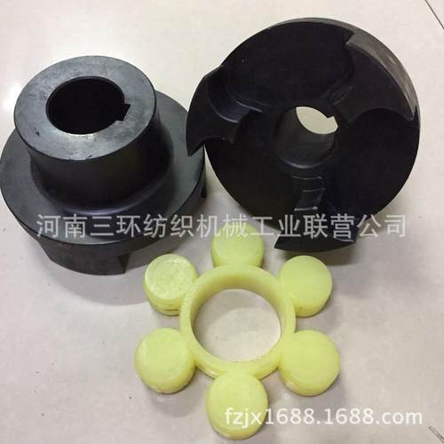 FA006C-1100-2齿轮传动结合件郑州清梳联纺织机械配件纺机备件