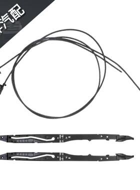 车维修天窗导轨总成适用于15-20福特F150天窗修理包FL3Z16502C22