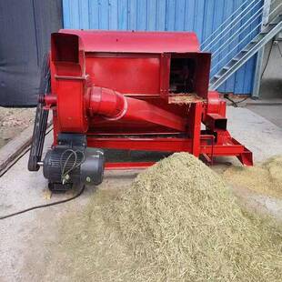 电动水稻脱粒机新型打稻机江苏家用水稻余子脱粒机出口黄豆打粒机