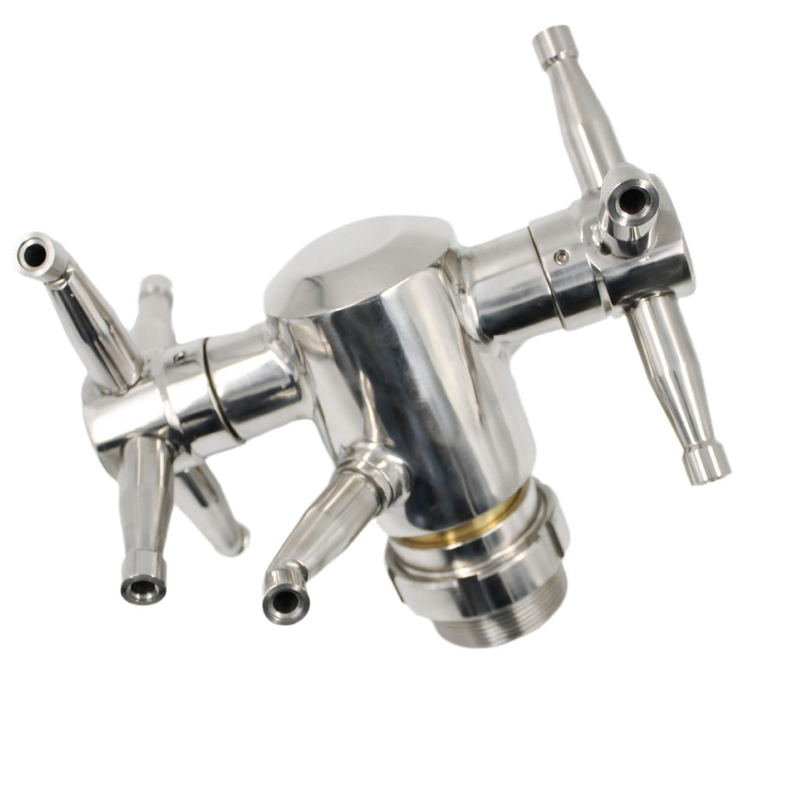 万向式洗罐器/大罐体清洗器/旋转喷淋器/喷嘴(供应)刷罐器