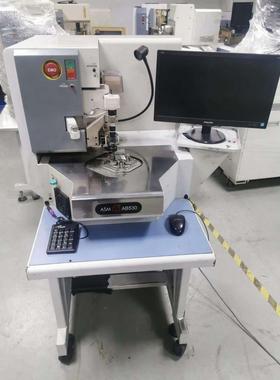 长期供应LED焊线机 ASMAB530铝线机焊线机 邦定机