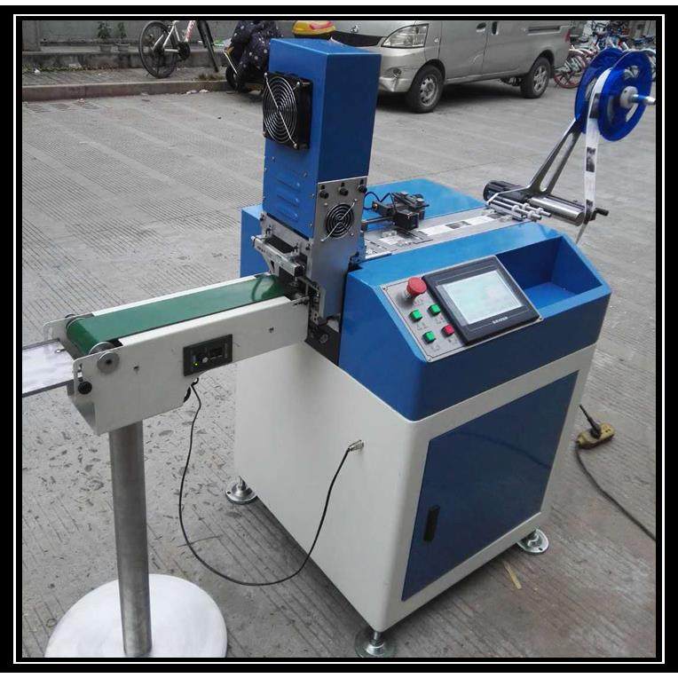 不干胶切带机 魔术贴切带机 织带标签切带机 棉布带切带机,机械设备,印刷设备,淘宝优惠券,粉丝福利购,淘宝优惠卷