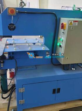 标志牌自动铆钉机器,标牌铆钉机设备, 全自动铆接设备