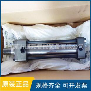 CH2FB63C 100 拉杆油缸CH2FB63B CH2FB80C 500 SMC液压式