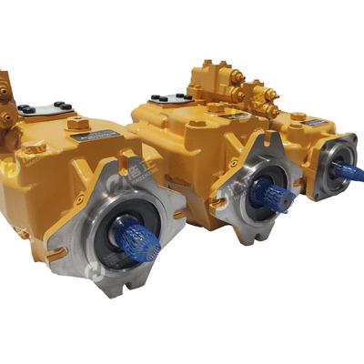 104-1752液压泵总成 DR9履带推土机1041752柱塞泵0R-7669