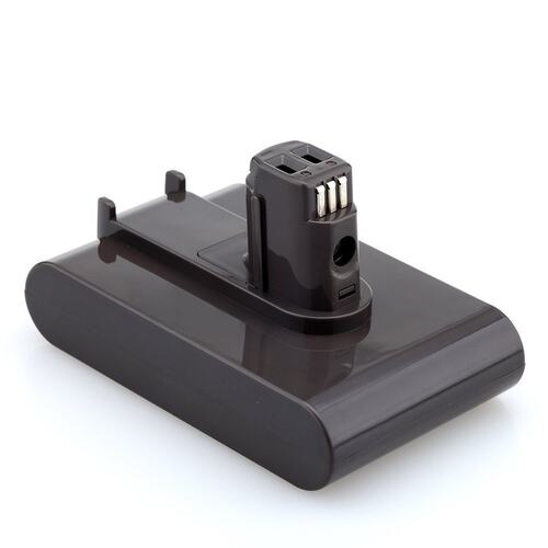 可适用于一代DC31DC34DC35TypeA吸尘器扫地机拖地机电池