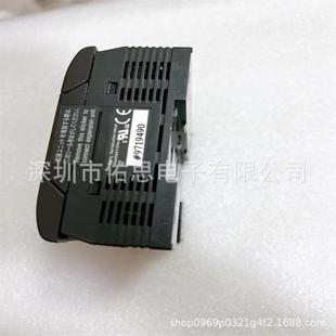 内置显示器可编程逻辑控制器KV-24DRDC电源型基本单元进店咨询