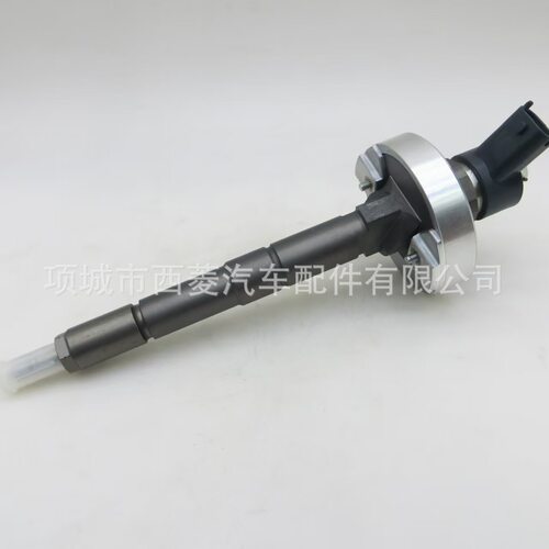 东风ZD25尼桑ZD30电喷油器0445110877油嘴044511087816600-VZ20B