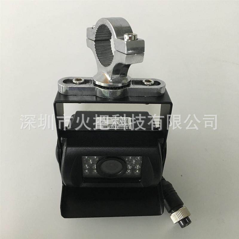 巴士貨車大客車AHD高清1080P監控監視器系統倒車用攝像攝影機鏡頭