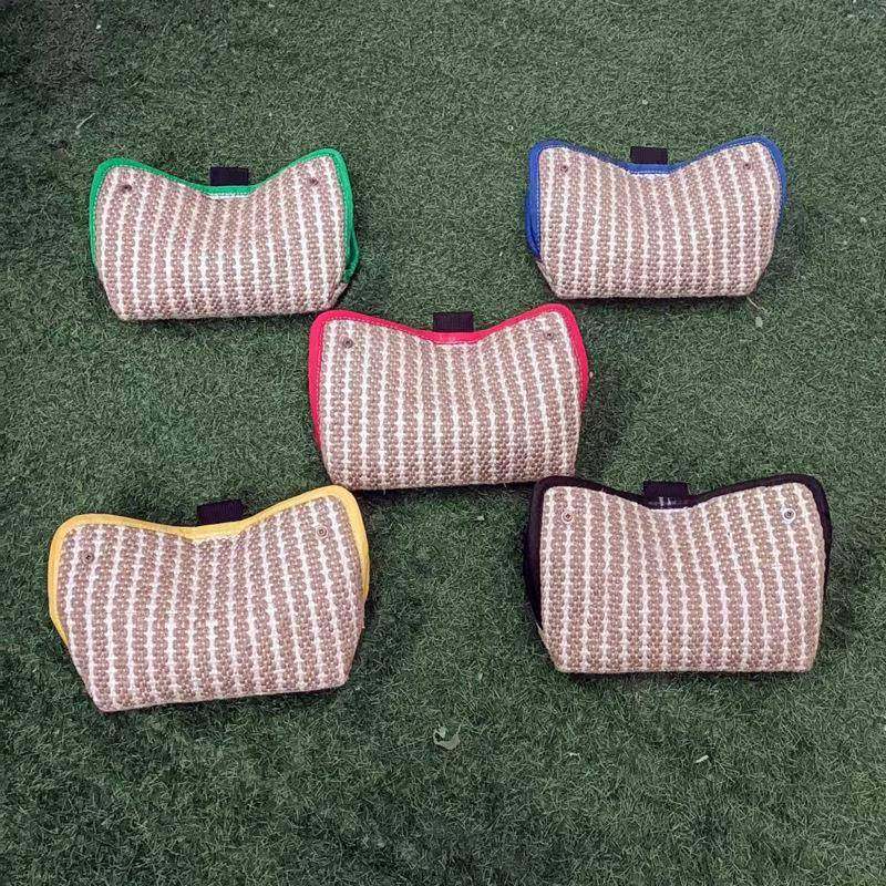 训犬咬靶扑咬训练粗麻咬袖训犬粗麻咬枕带把手三角咬靶,机械设备,其他机械设备,淘宝优惠券,粉丝福利购,淘宝优惠卷