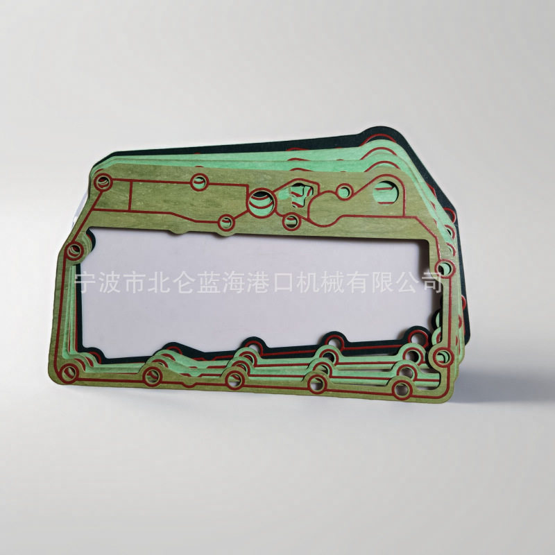 销售TAD722VE车型机油散热器垫20405747