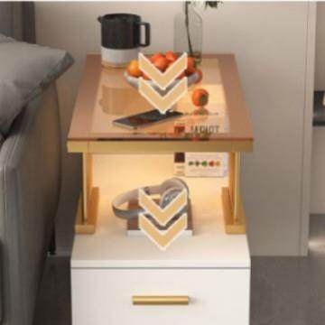 沙发边柜侧边柜桌子茶几小型边几迷你客厅边桌靠墙简约轻奢置物架,机械设备,其他机械设备,淘宝优惠券,粉丝福利购,淘宝优惠卷