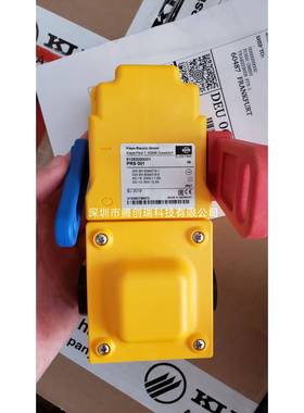 原装现货盾构机配件Kiepe拉绳开关PRS001