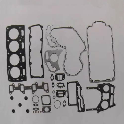 现货供应10PE112PA112PB112PC1发动机大修包四配套ISUZU