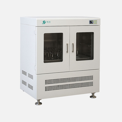 DHZ-2102A  DHZ-2112A全温振荡器