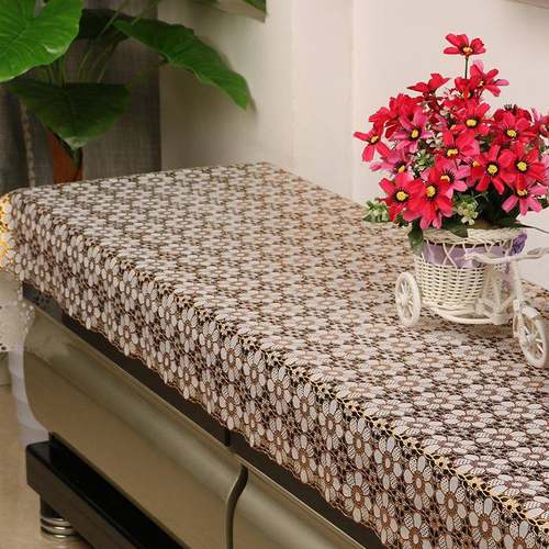 PVC烫金烟灰缸垫ktv杯垫碗垫花瓶垫子隔热垫餐桌垫家用欧式餐垫