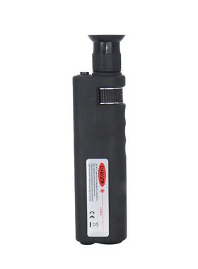 OJC永杭光端面测仪T302-D400手持式光纤显微检大镜纤光纤放镜400