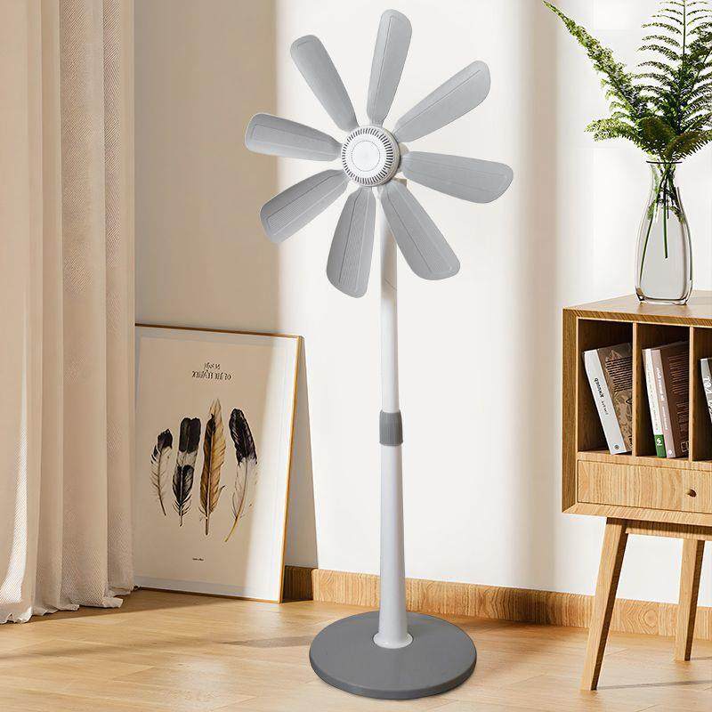 落地扇用立式生宿学舍迷你风扇可拆卸落家地式24397静音大风电力