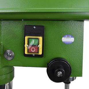 含税1州3%5 杭西湖台钻Z1Z512BB2工业钻床