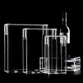 粮抽真空米砖袋配套模具XCH大米包杂装 袋模具可定尺寸多种规格