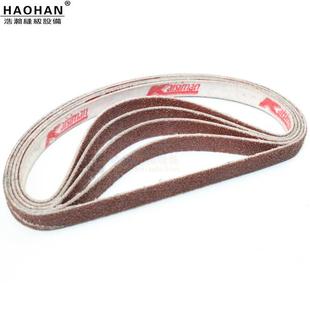 电剪刀砂斯凯曼100条电剪刀砂装 砂皮细带自动磨刀直带刀裁剪机纱