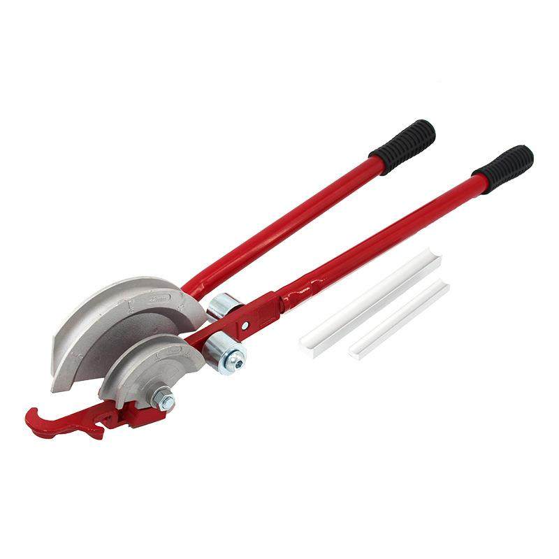 CT-1500AFLQ522m6m+弯管器家装自来水铜管硬管重型弯管器厂家直销