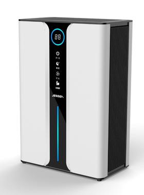 J2ESH10SG05新2款除湿机家用抽湿机音静小型别墅卧室除湿器