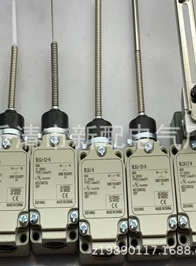 现货全2新WLCA12-质NWLCA12--WLCA1N2-2N-N行程开关EEM保一年