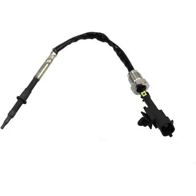 02631FD1026321F040尾气2温度传感器汽车排温传感器1适用于江淮