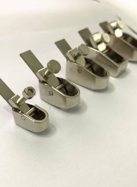 铜小提刨琴拇指做琴HKK板工具木工小刨子小提琴制具作工5件套