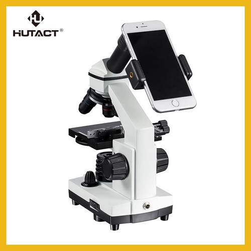 1000倍可目童显AWM微镜科学实单儿验动植物观察高清光学显微镜见