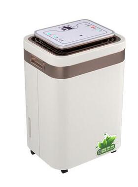 欧湿OSR2地IPV6D除湿家用抽湿器下干室燥机工业吸湿器卧室防潮去